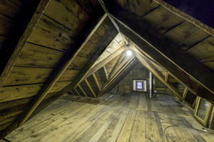 Attic