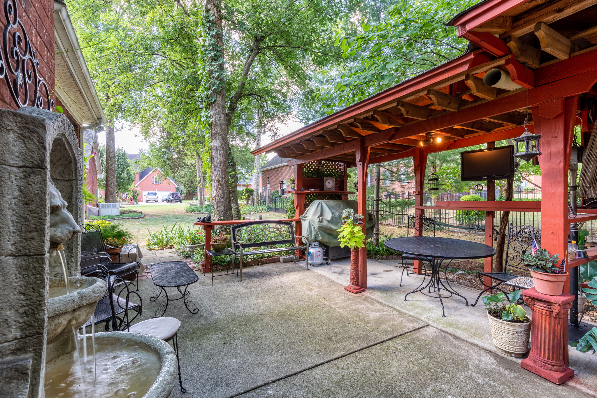 2918 War Paint Ct, Murfreesboro, TN 37127, US Photo 12