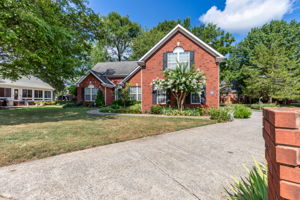 2918 War Paint Ct, Murfreesboro, TN 37127, US Photo 0