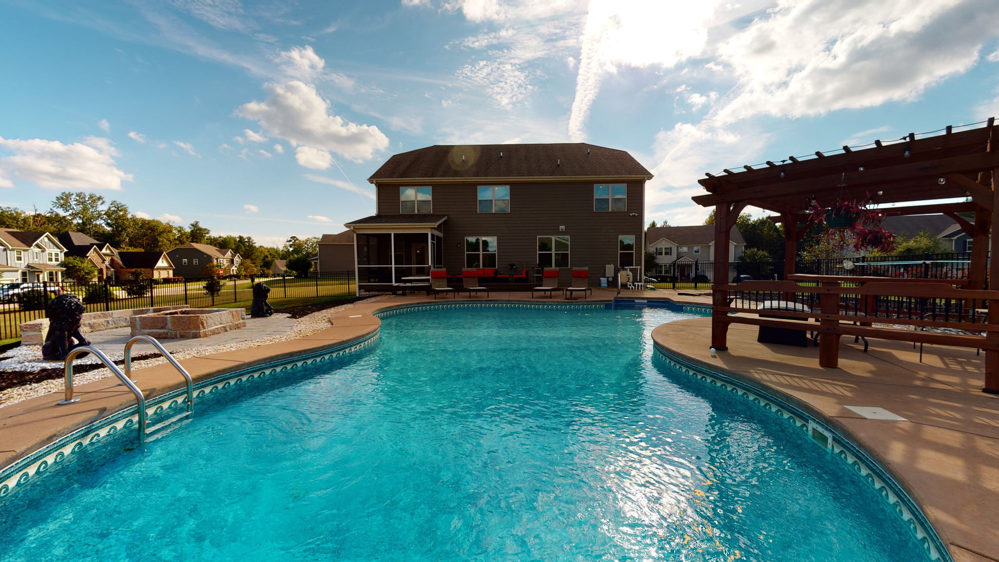 3000 Vidal Ct, Wake Forest, NC 27587, USA Photo 39