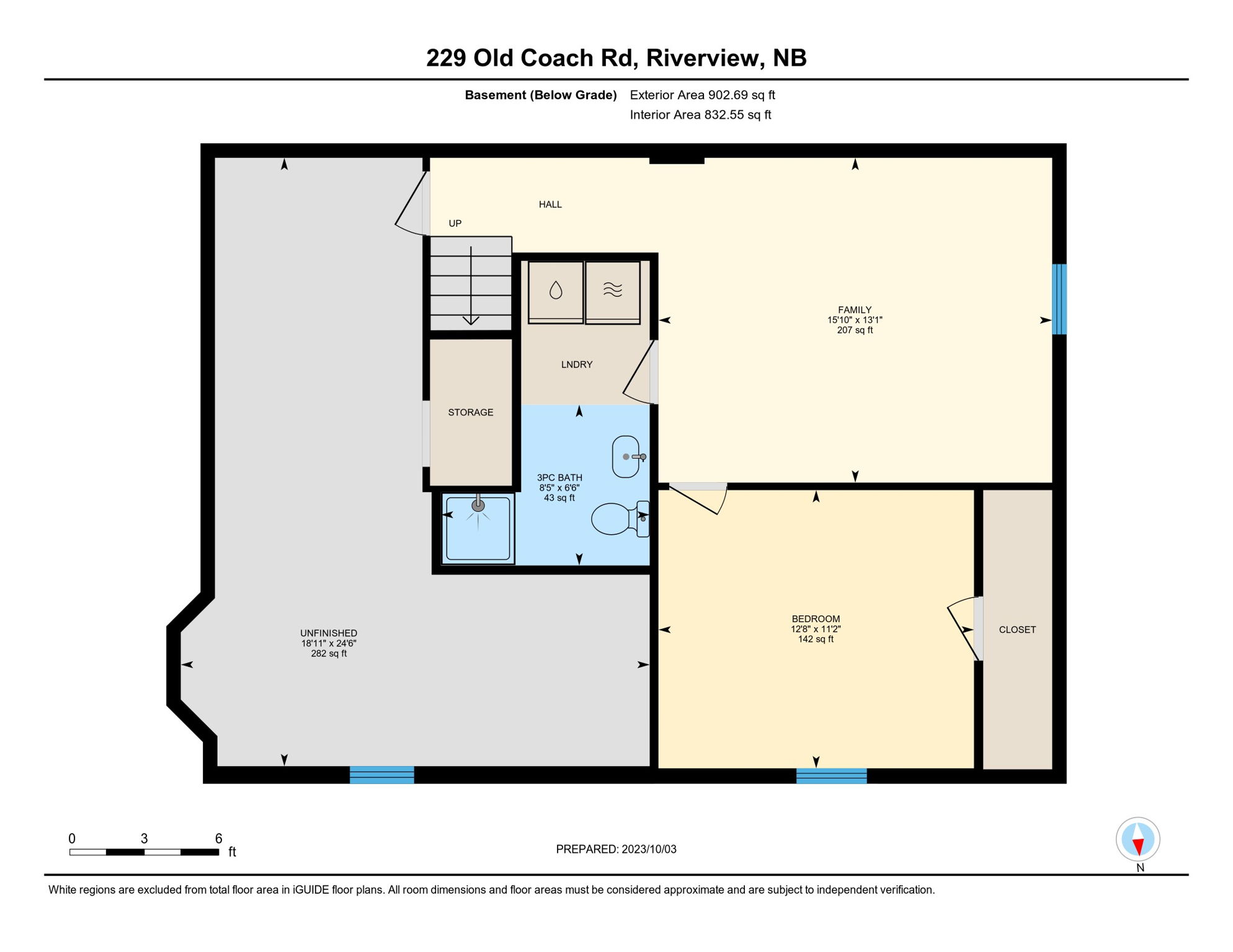 Floorplan #2