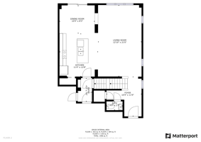 Floorplan #3