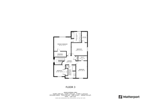 Floorplan #3
