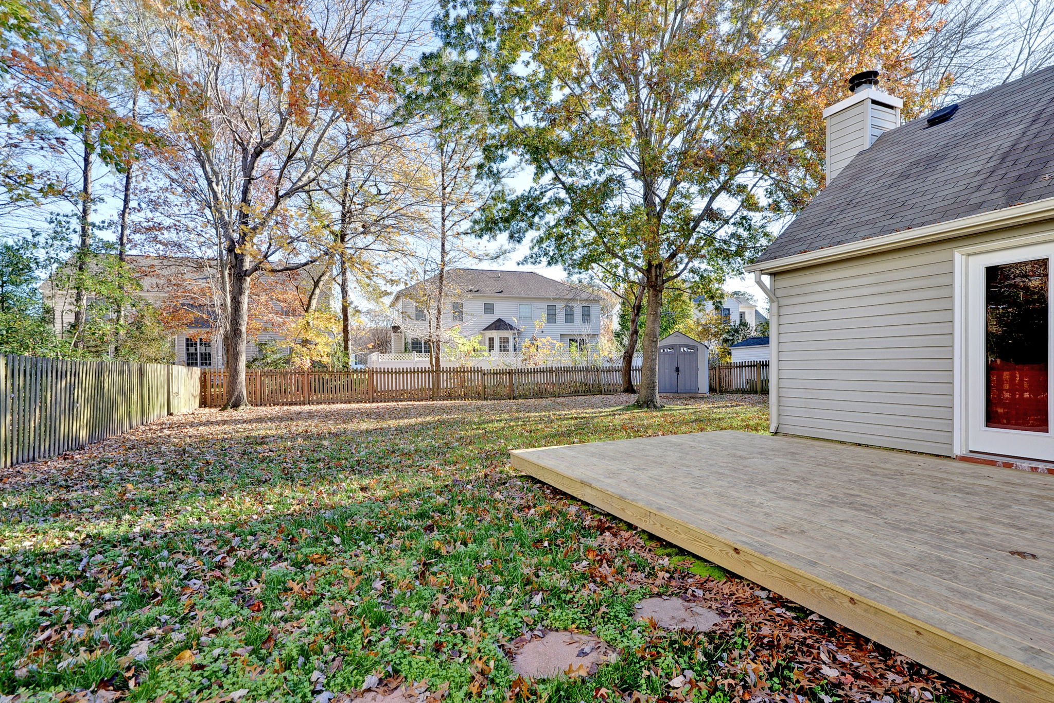 408 Peachtree Ln, Yorktown, VA 23693, US Photo 26