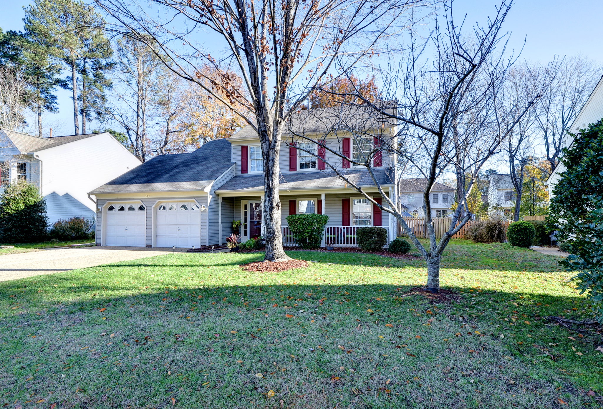 408 Peachtree Ln, Yorktown, VA 23693, US Photo 2