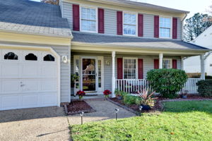 408 Peachtree Ln, Yorktown, VA 23693, US Photo 2