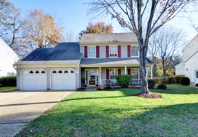 408 Peachtree Ln, Yorktown, VA 23693, US Photo 0