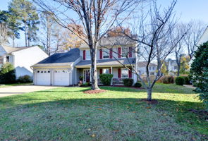 408 Peachtree Ln, Yorktown, VA 23693, US Photo 1