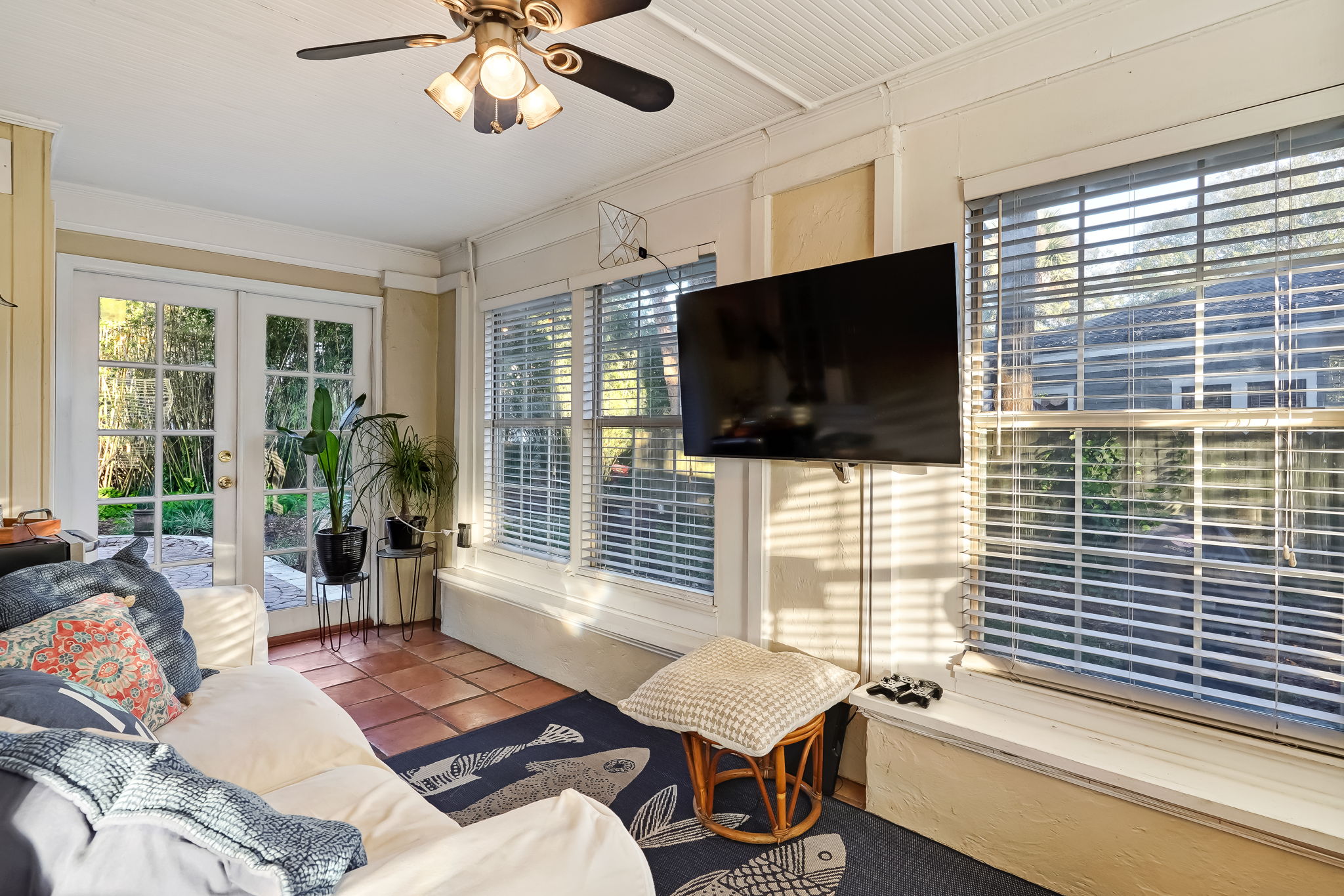 Sun Room