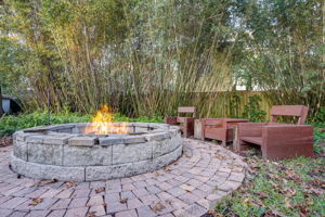 Fire Pit