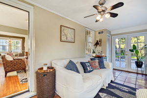 Sun Room