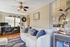 Sun Room