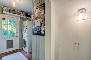 Laundry/Mudroom
