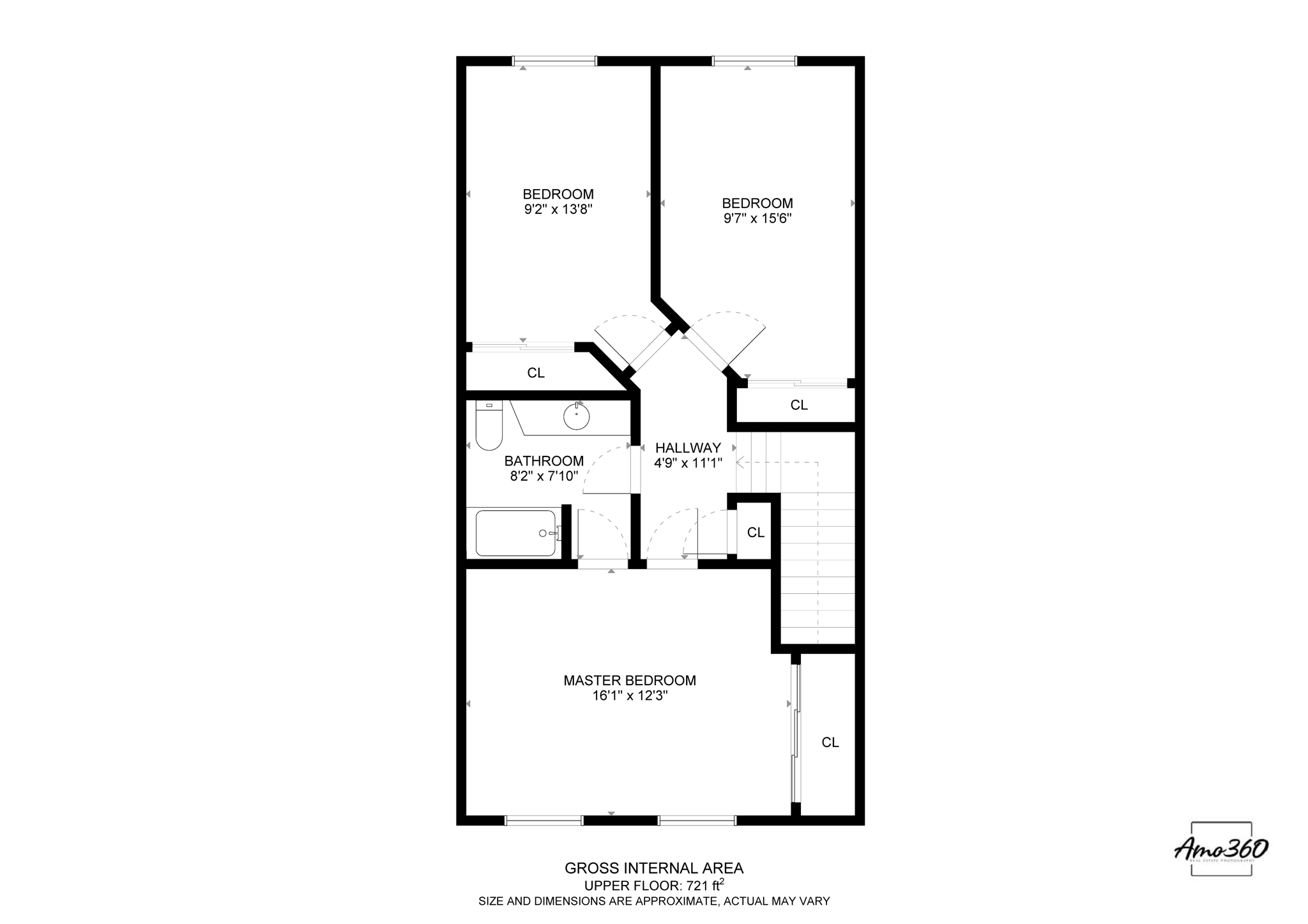 1158 Cuthbertson Ave, Brockville, ON K6V 7B1 Amo360