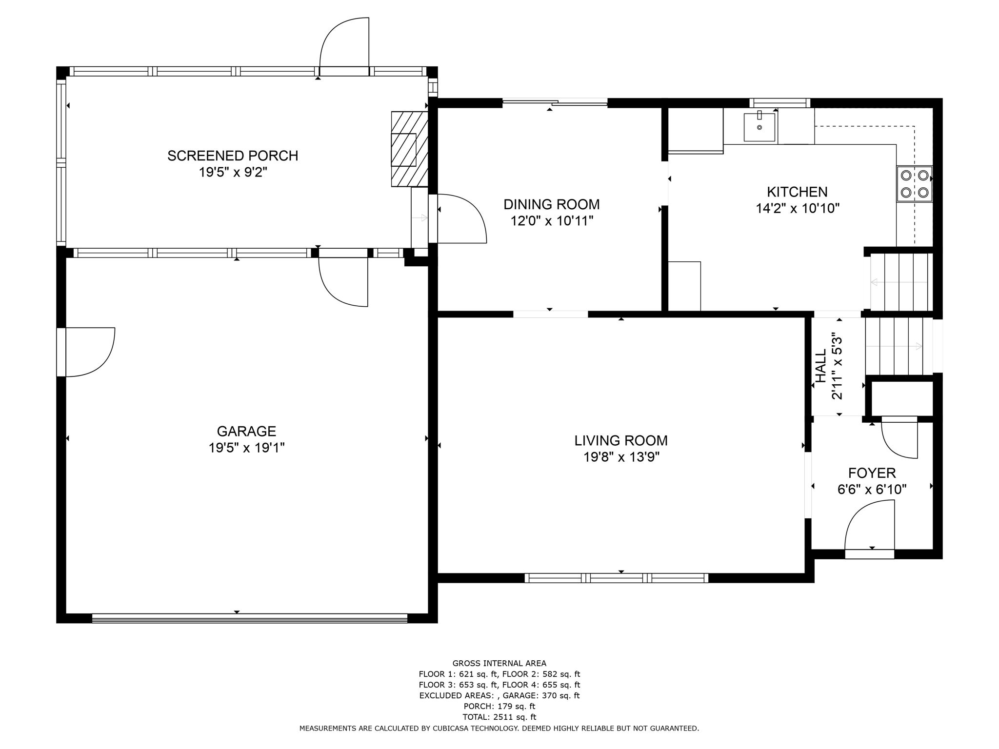 Floorplan #2