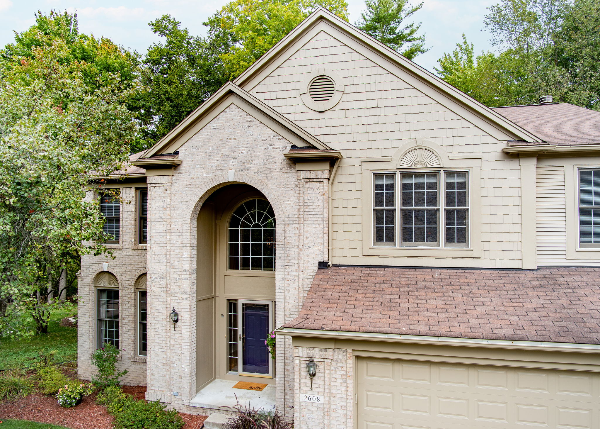 2608 Aubrey Dr, Orion Charter Township, MI 48360, USA Photo 4
