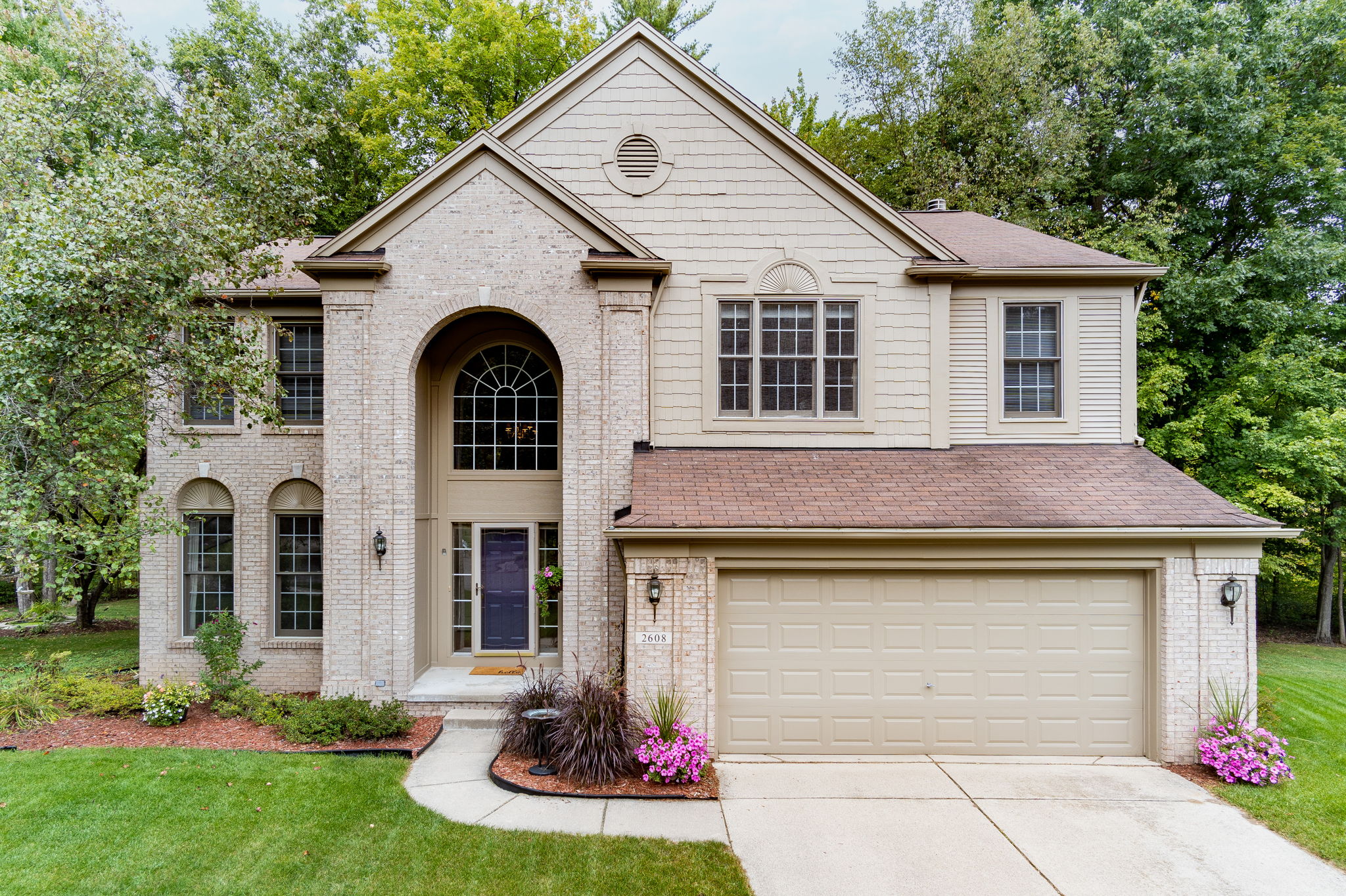 2608 Aubrey Dr, Orion Charter Township, MI 48360, USA Photo 3