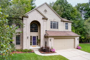2608 Aubrey Dr, Orion Charter Township, MI 48360, USA Photo 4