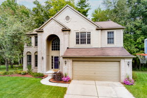2608 Aubrey Dr, Orion Charter Township, MI 48360, USA Photo 0
