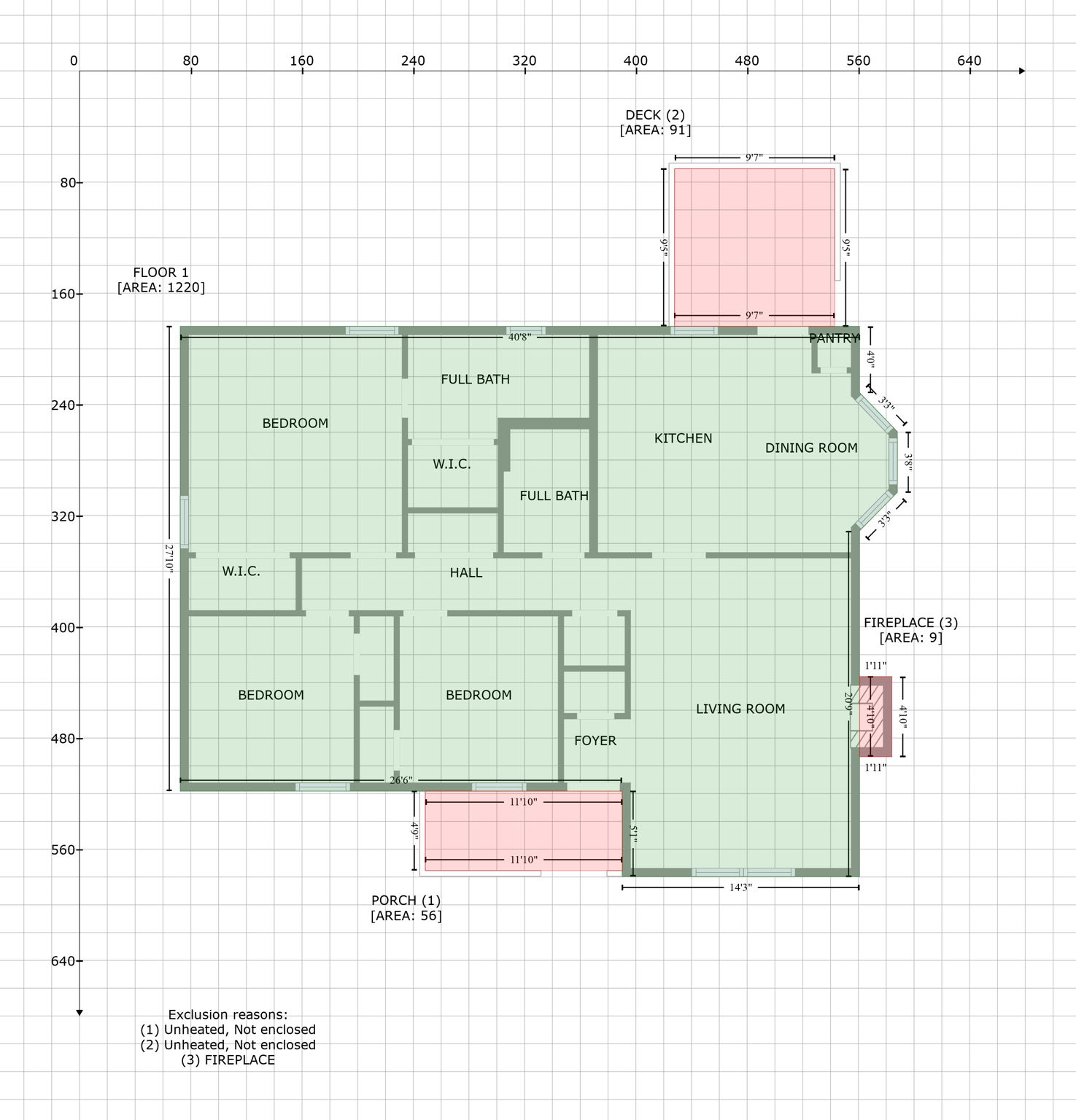 Floorplan #2