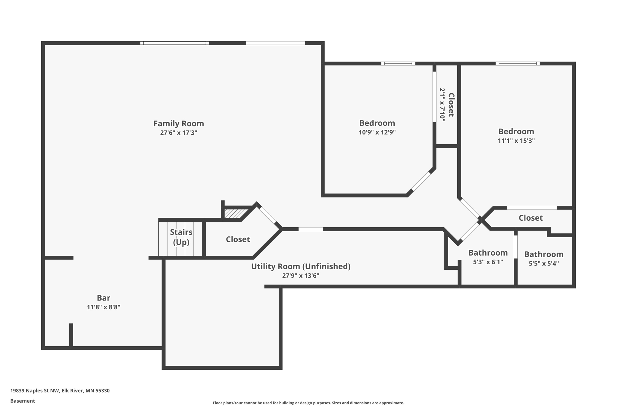 Floorplan #2