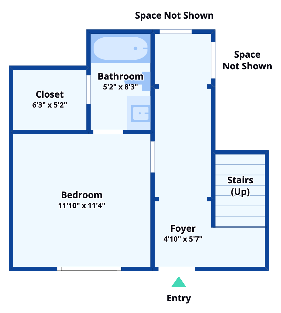 Floor 1