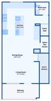 Floor 2