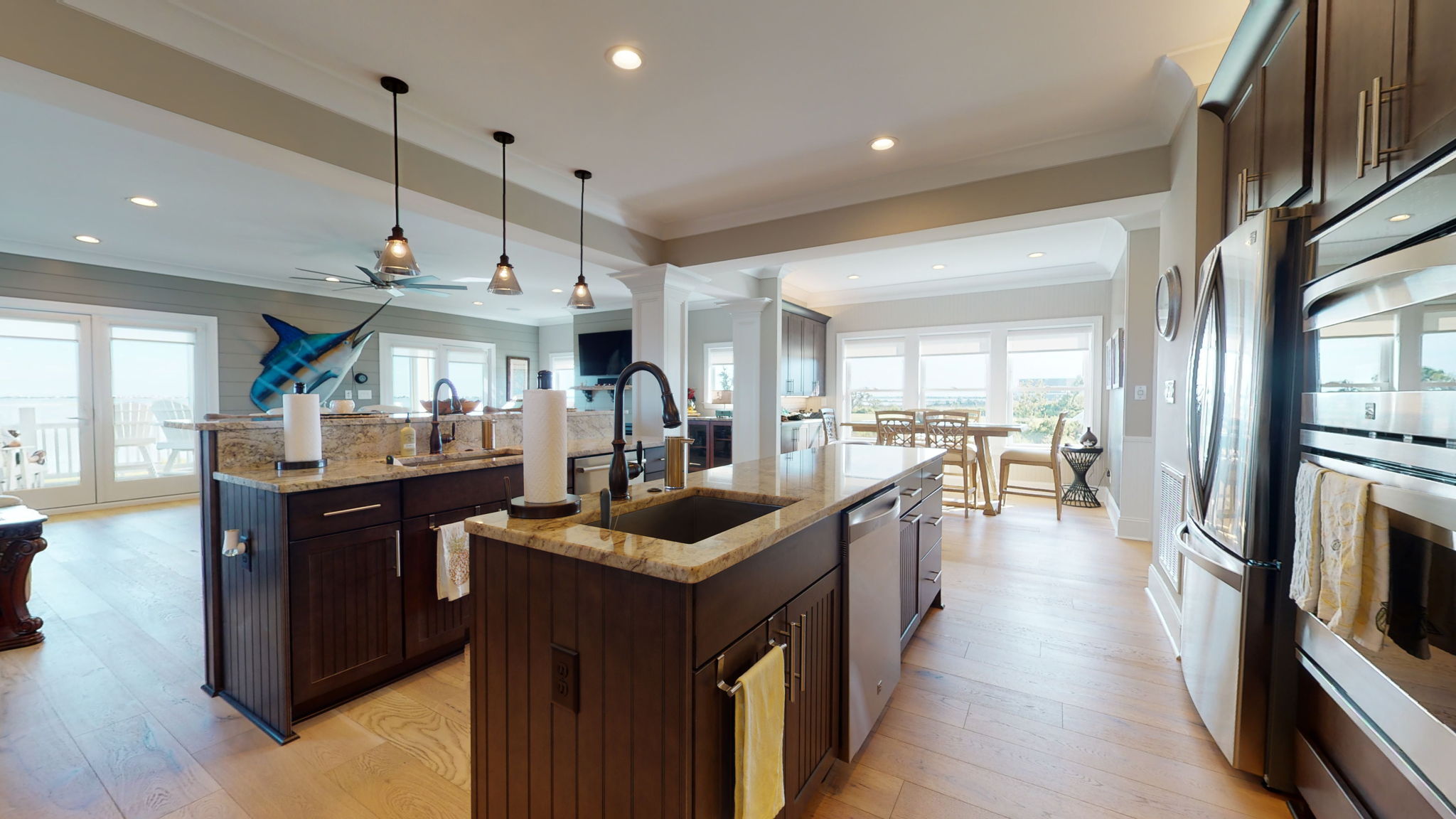 711 Cannonsgate Dr, Newport, NC 28570, USA Photo 35