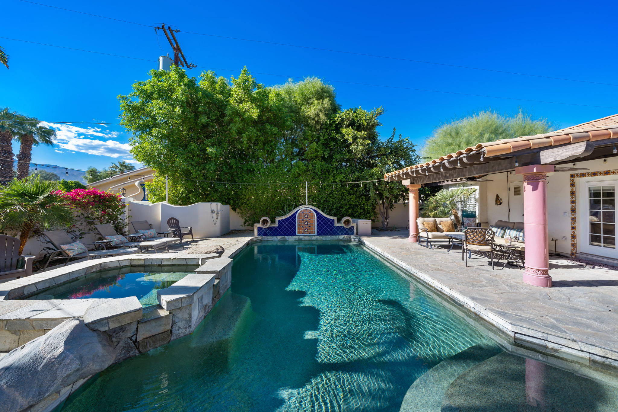 50735 Calle Quito, La Quinta, CA 92253, USA Photo 99