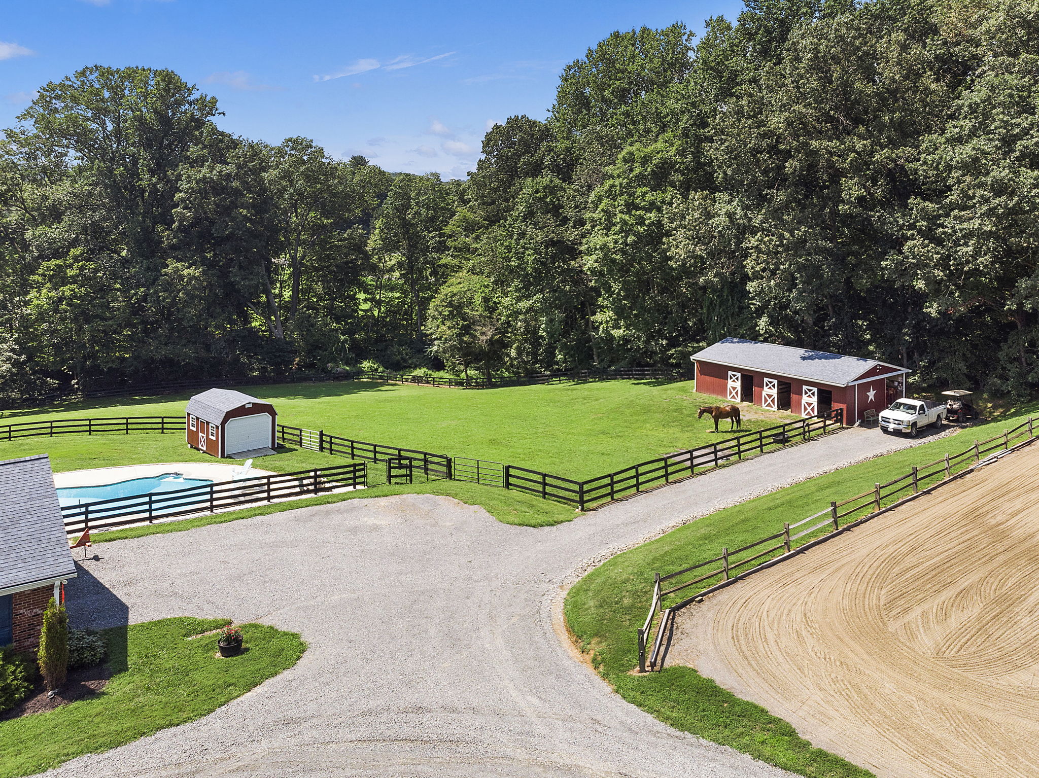 6602 Castle Knoll Dr, Clifton, VA 20124, US Photo 15