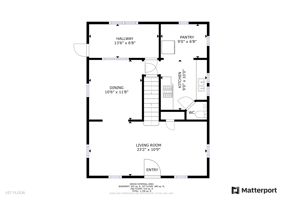 Floorplan #2