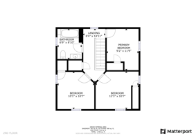 Floorplan #3