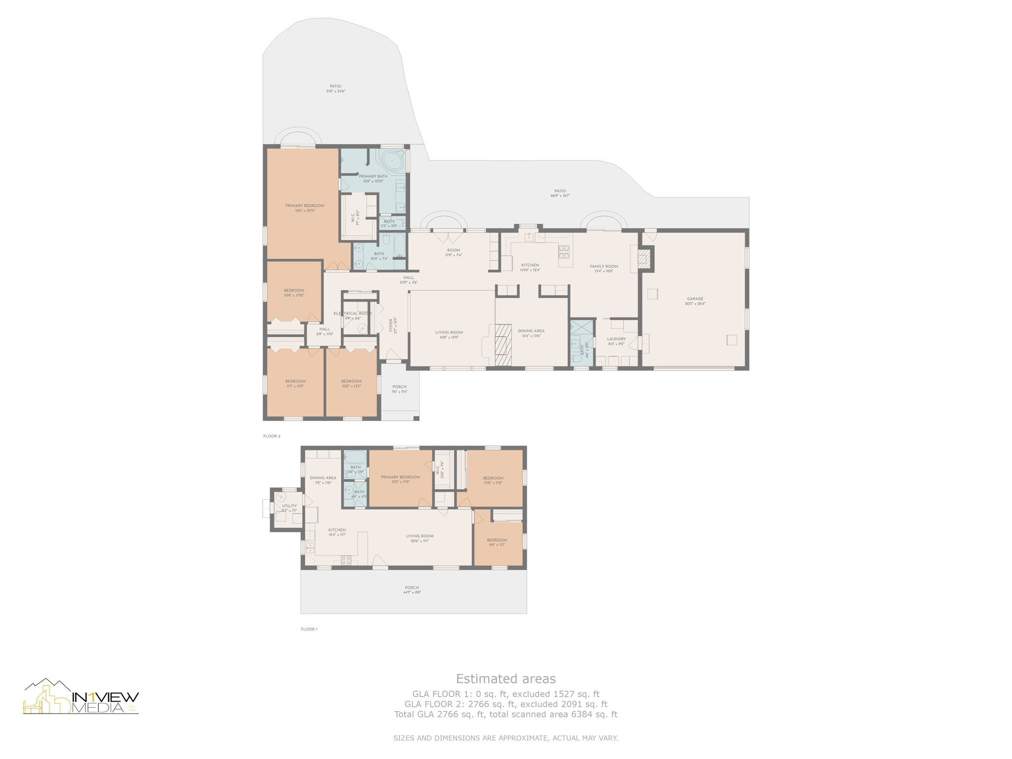 Floorplan #2