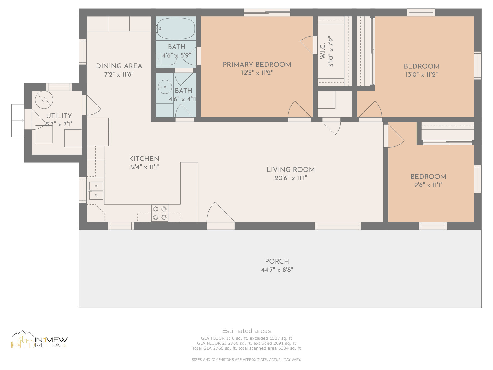 Floorplan #0