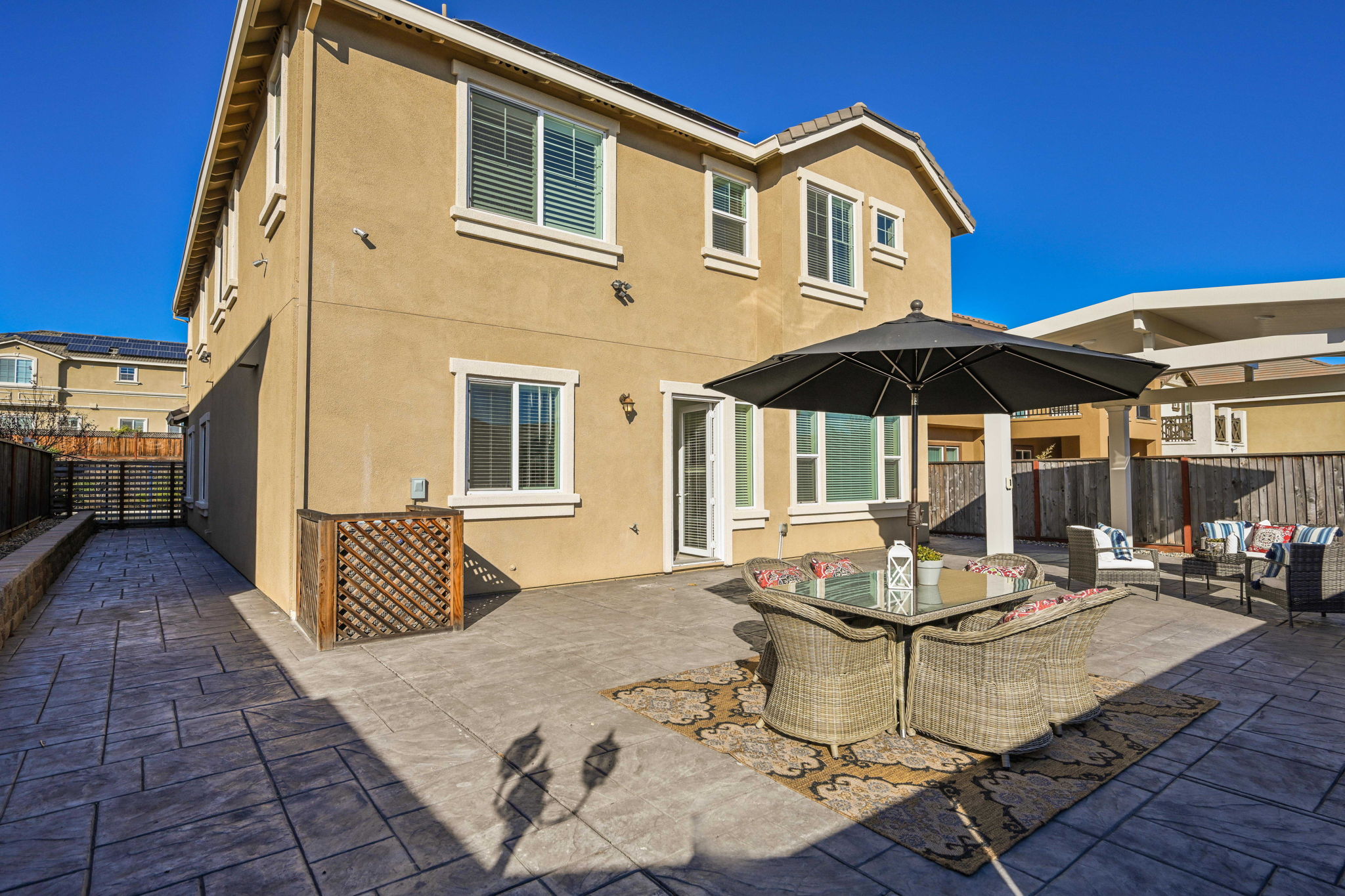 7505 Mindy Mae Ln, Dublin, CA 94568, US Photo 32