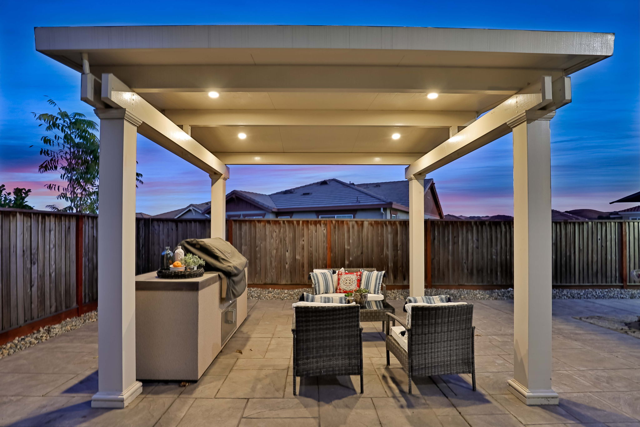 7505 Mindy Mae Ln, Dublin, CA 94568, US Photo 33