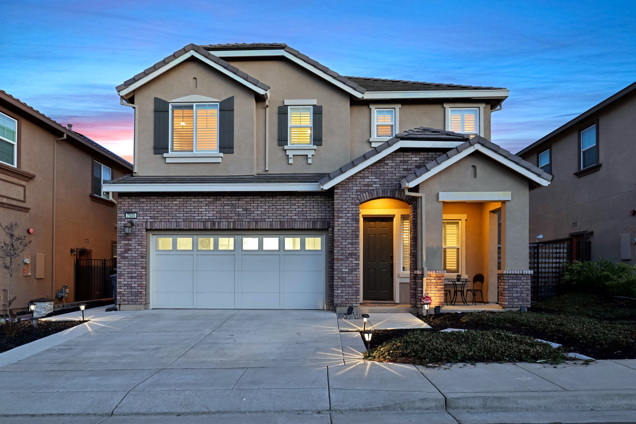 7505 Mindy Mae Ln, Dublin, CA 94568, US Photo 1
