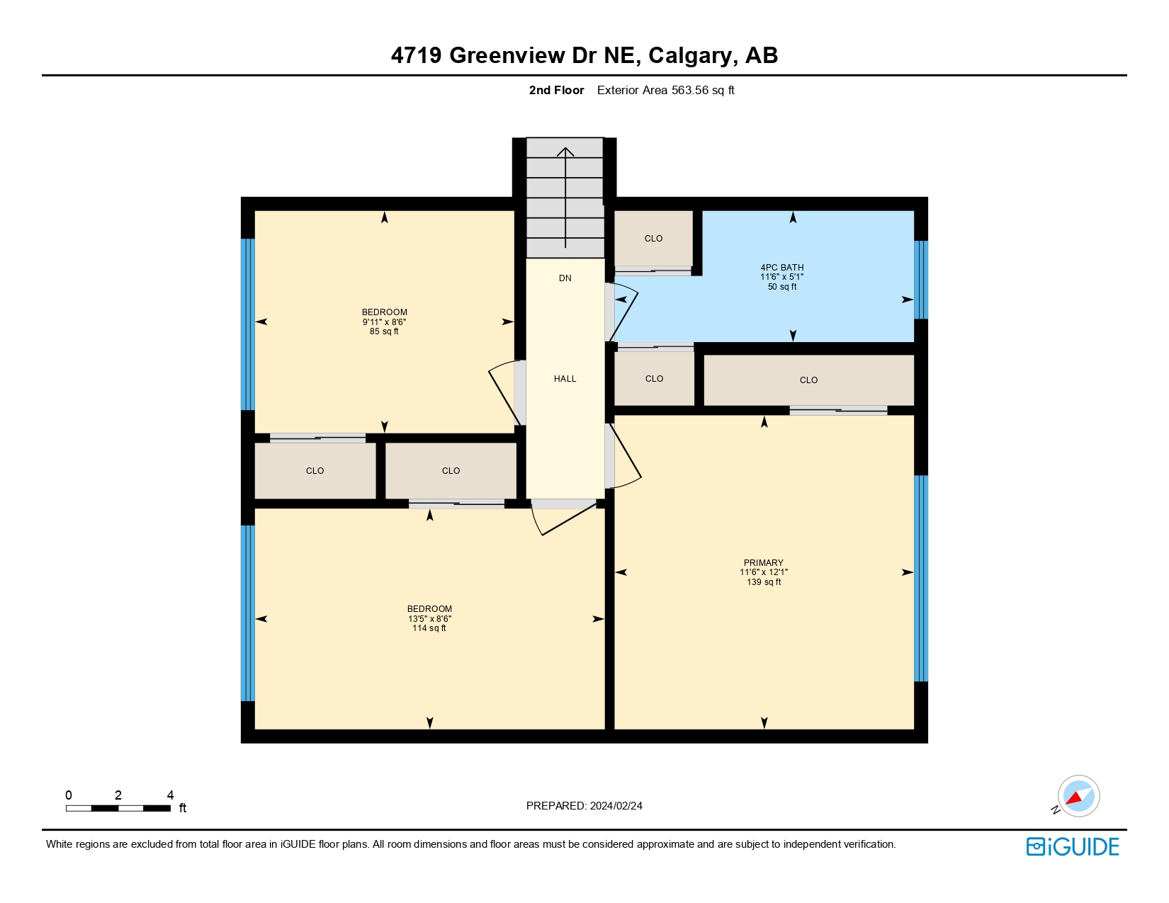 Floorplan #3