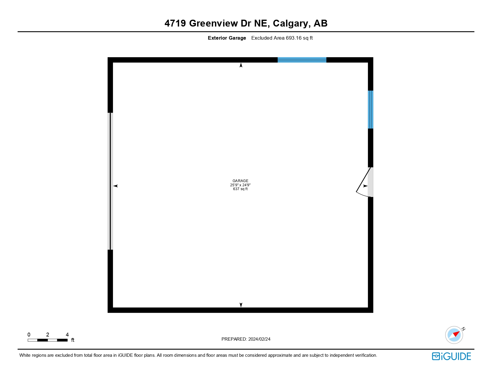 Floorplan #5
