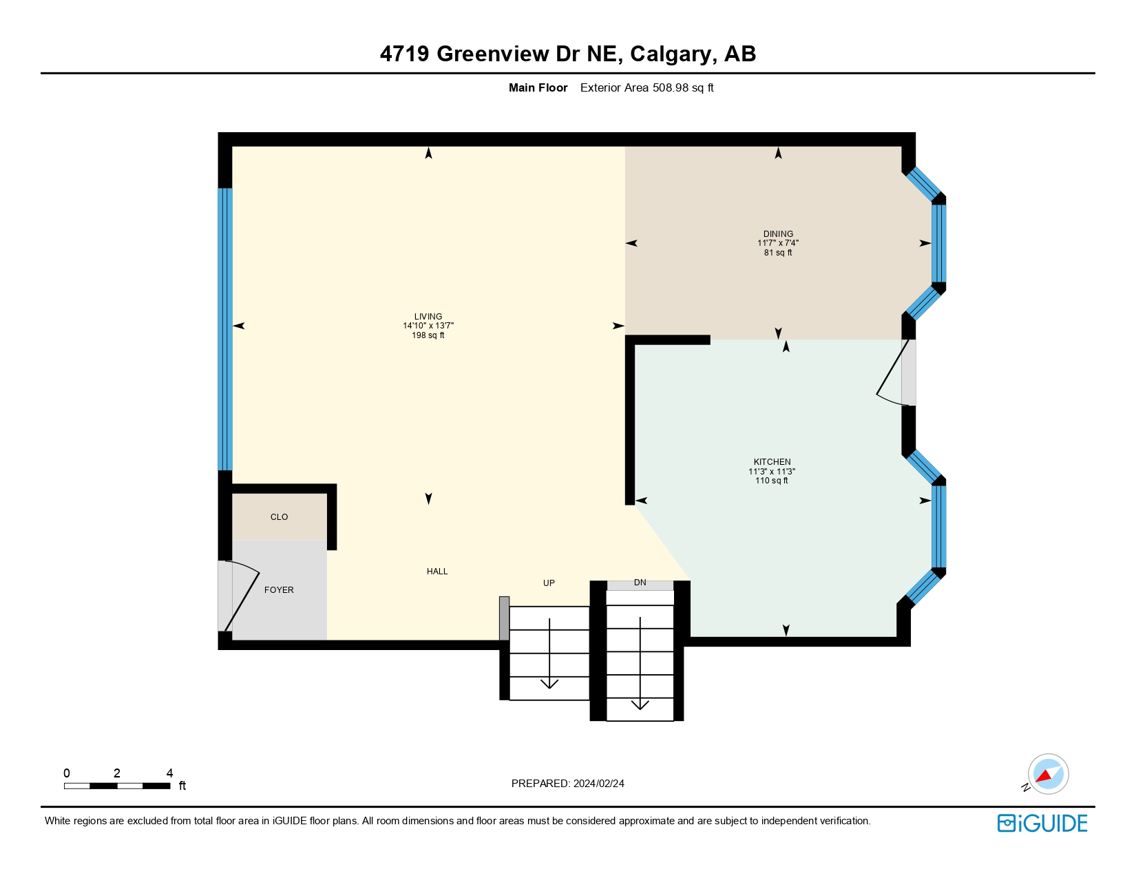 Floorplan #2
