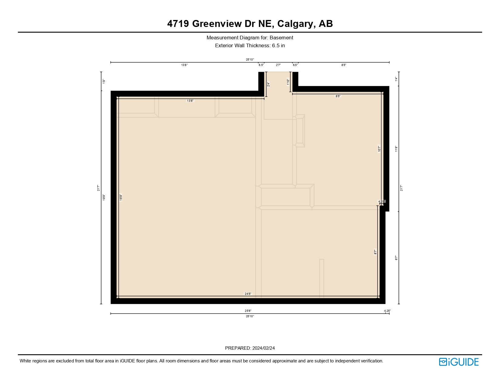 Floorplan #11