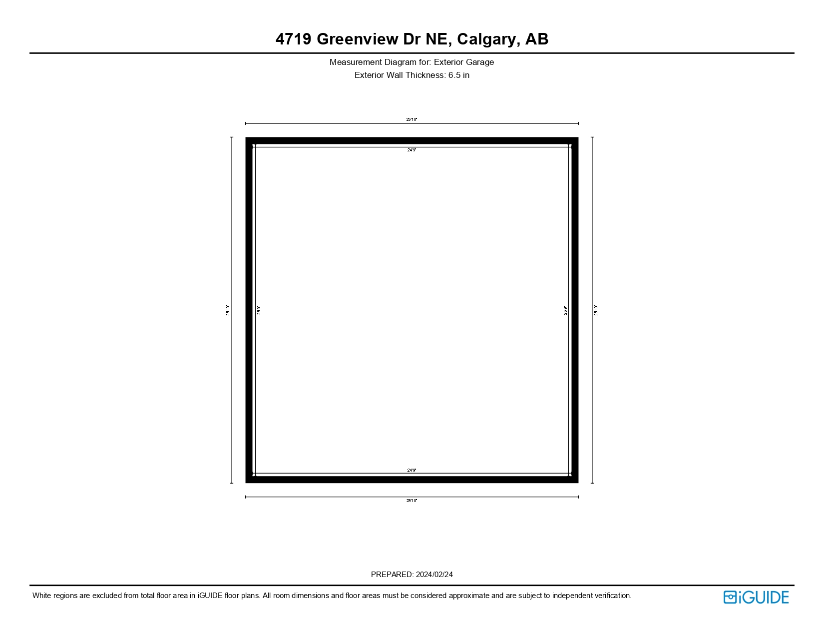 Floorplan #12