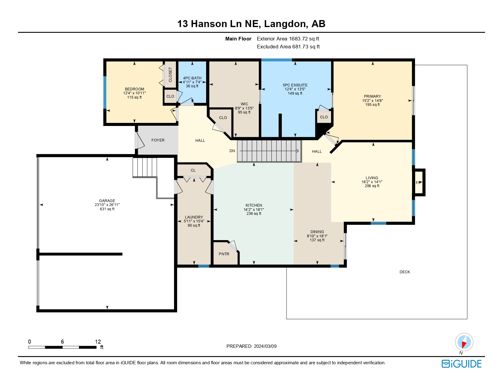 Floorplan #2