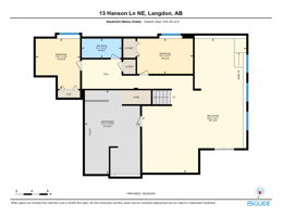 Floorplan #3