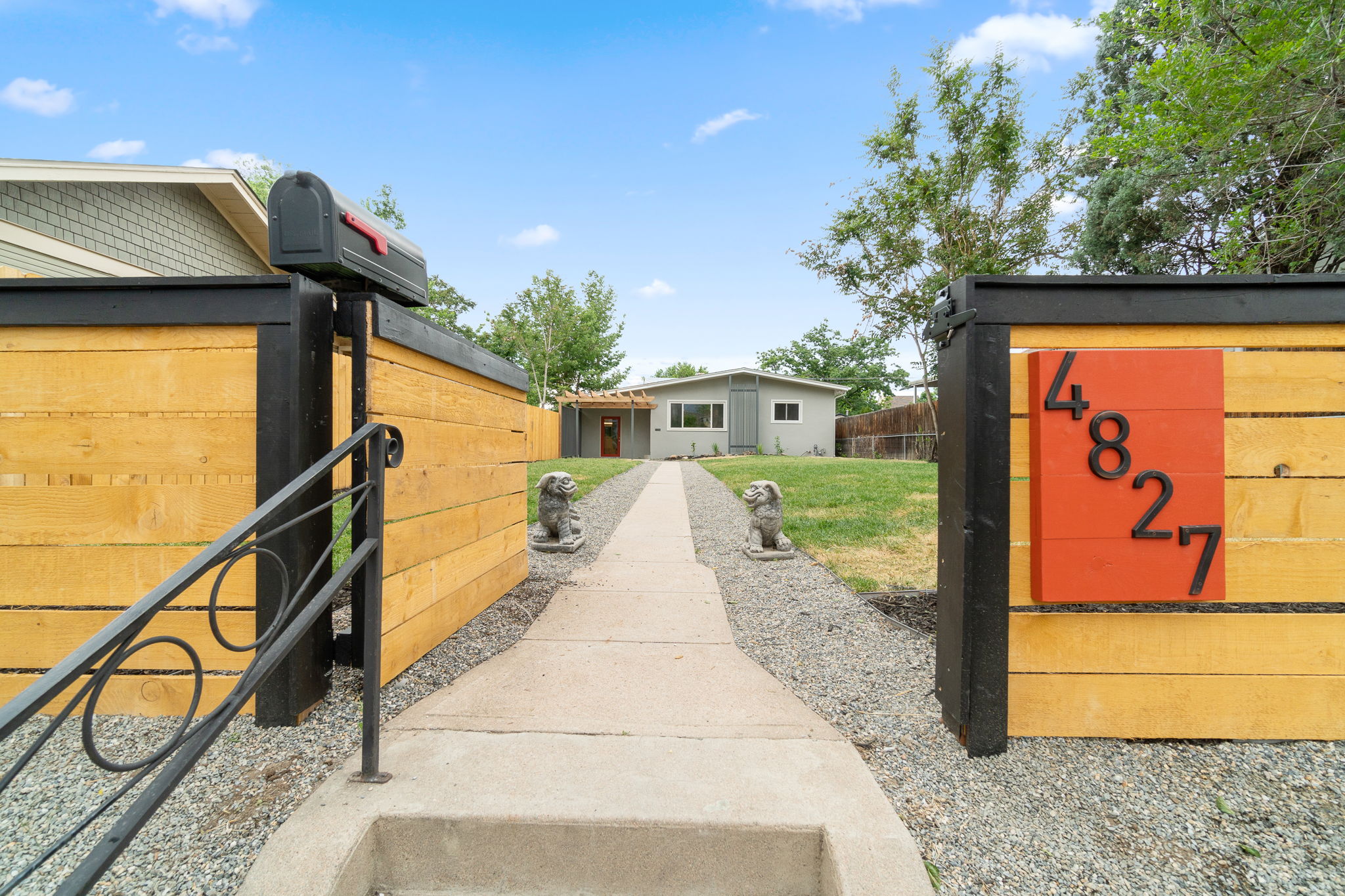 4827 Meade St, Denver, CO 80221 Interactive Content