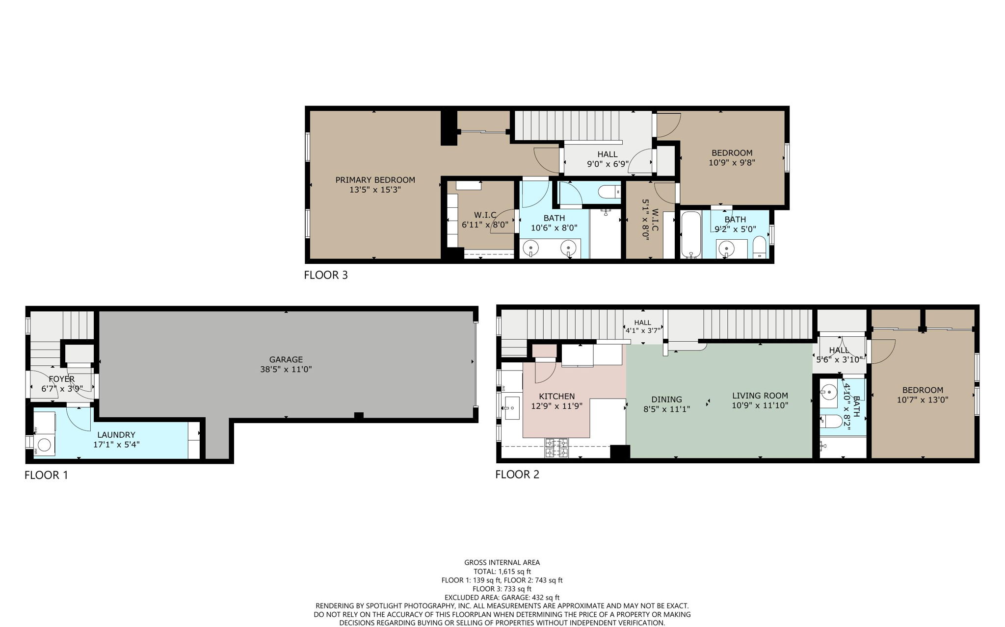 Floorplan #7