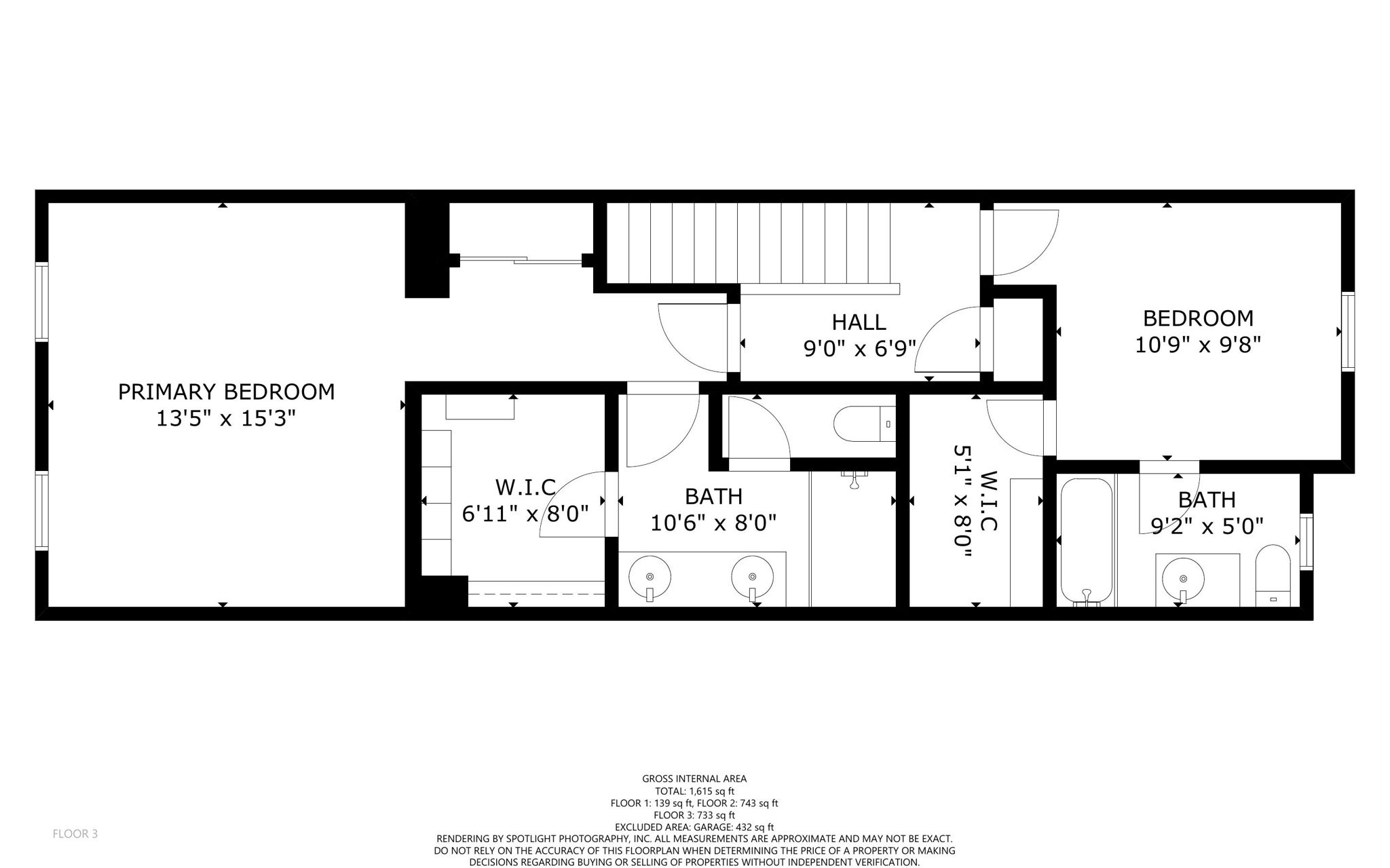 Floorplan #2