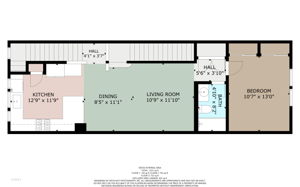 Floorplan #5