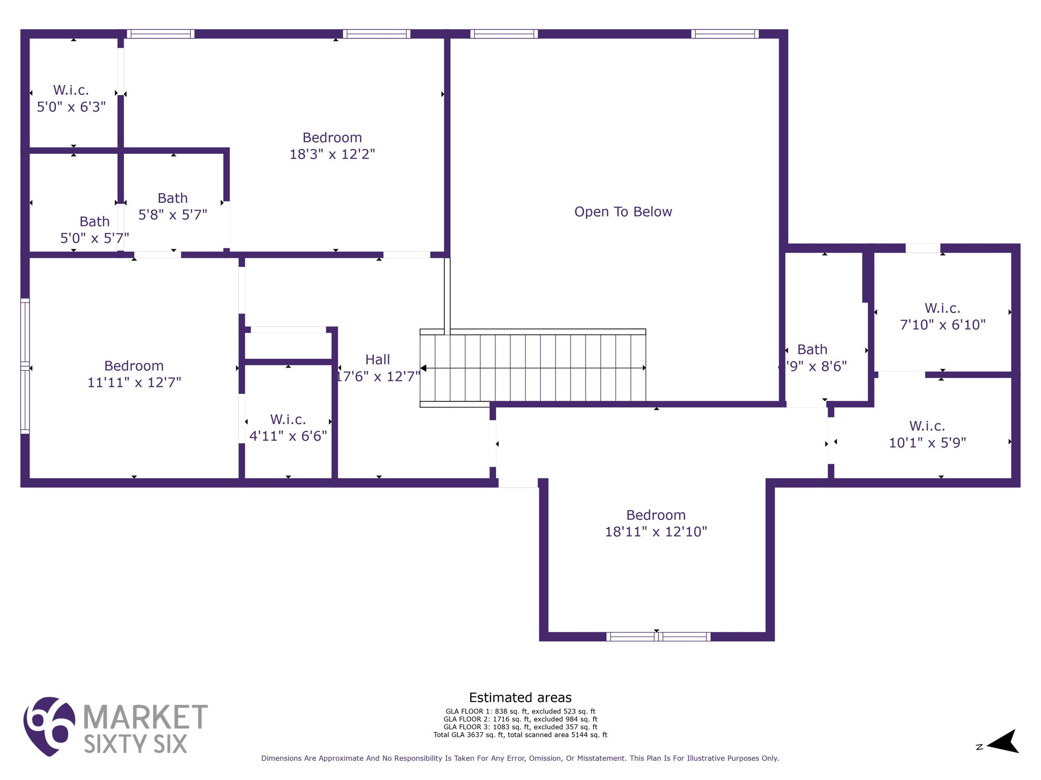 Floorplan #2