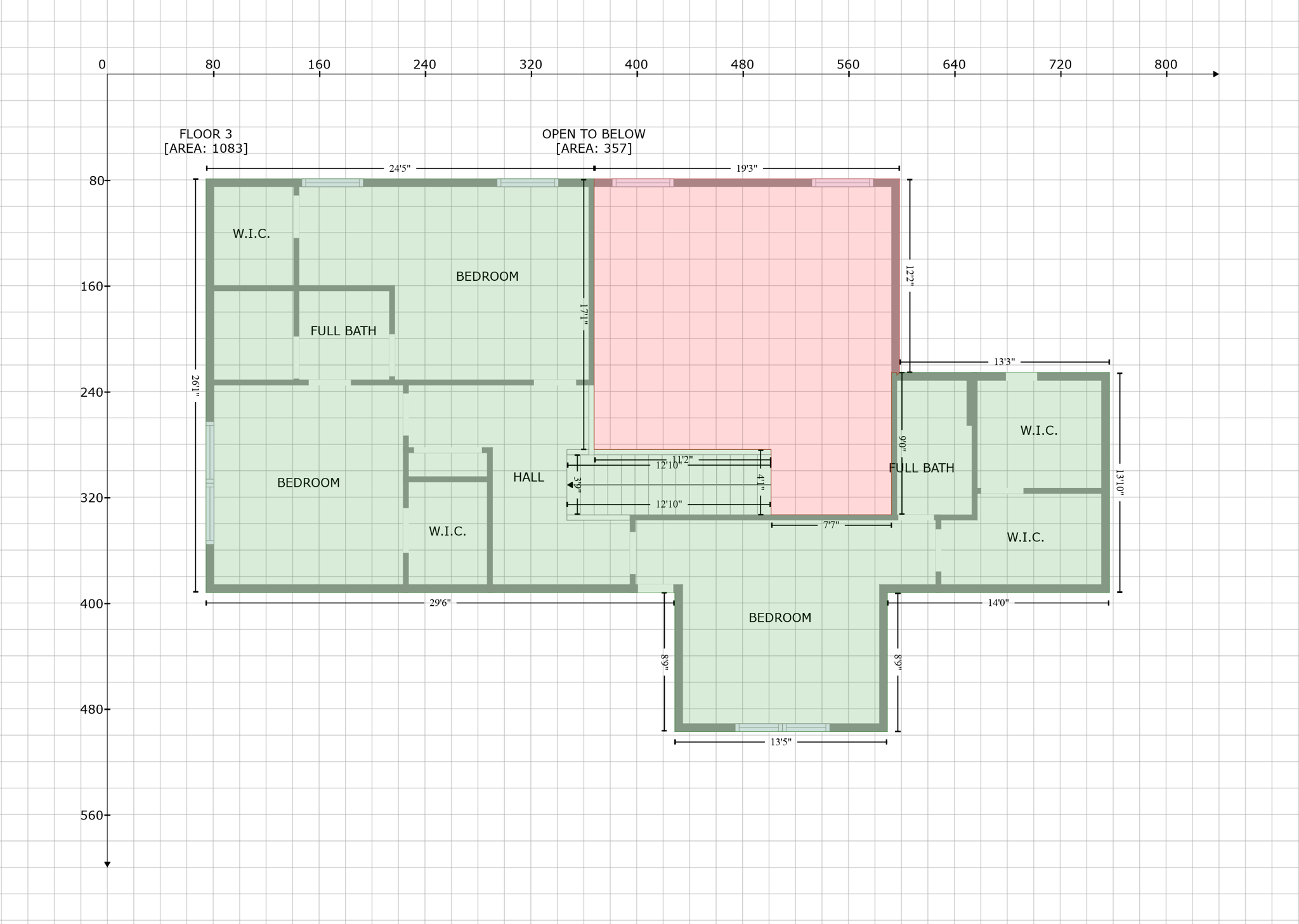 Floorplan #6